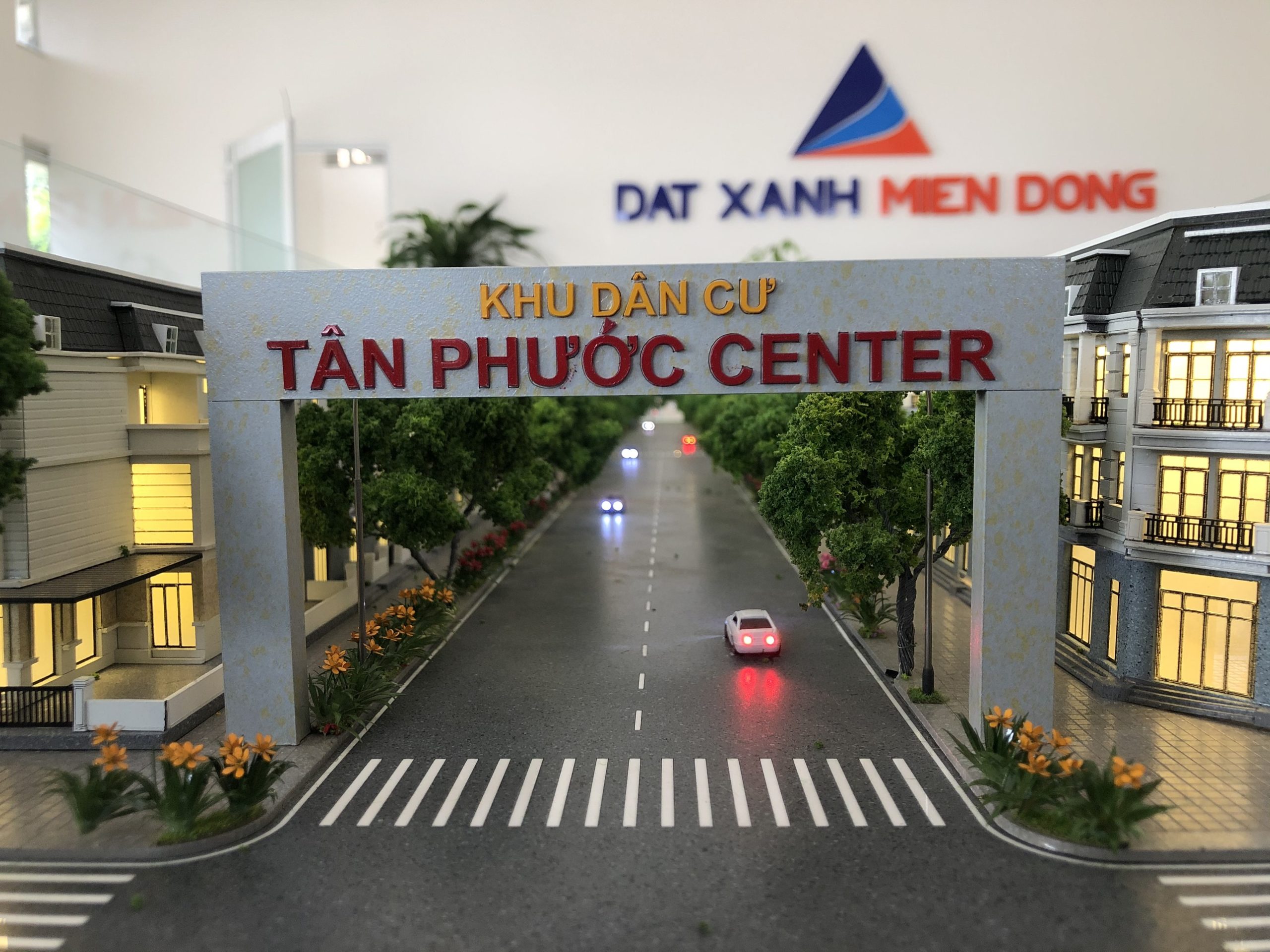 mo hinh tan phuoc center dat nen binhphuo shophousevn scaled 1