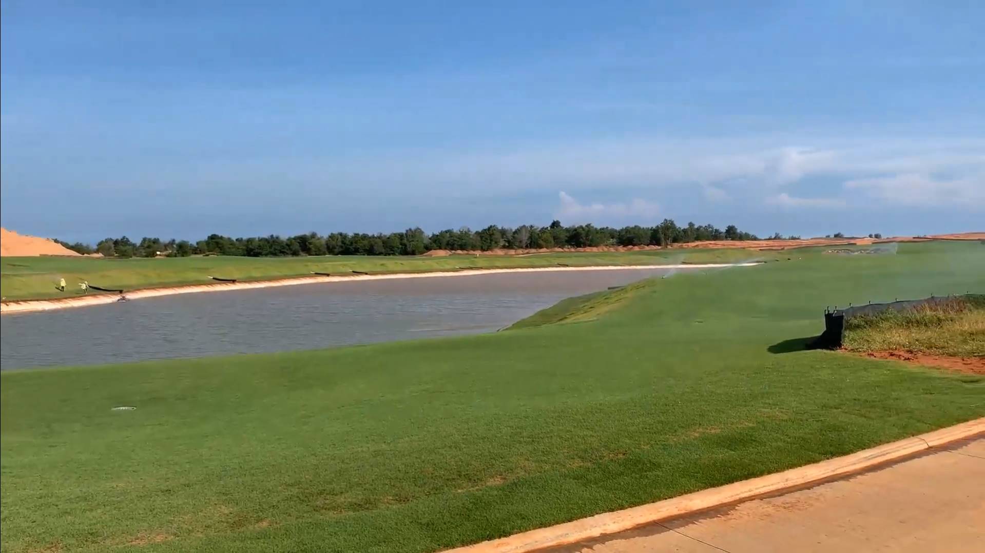 Golf-ocean-novaoworld-phan-thiet-hoan-thanh-giai-doan-1