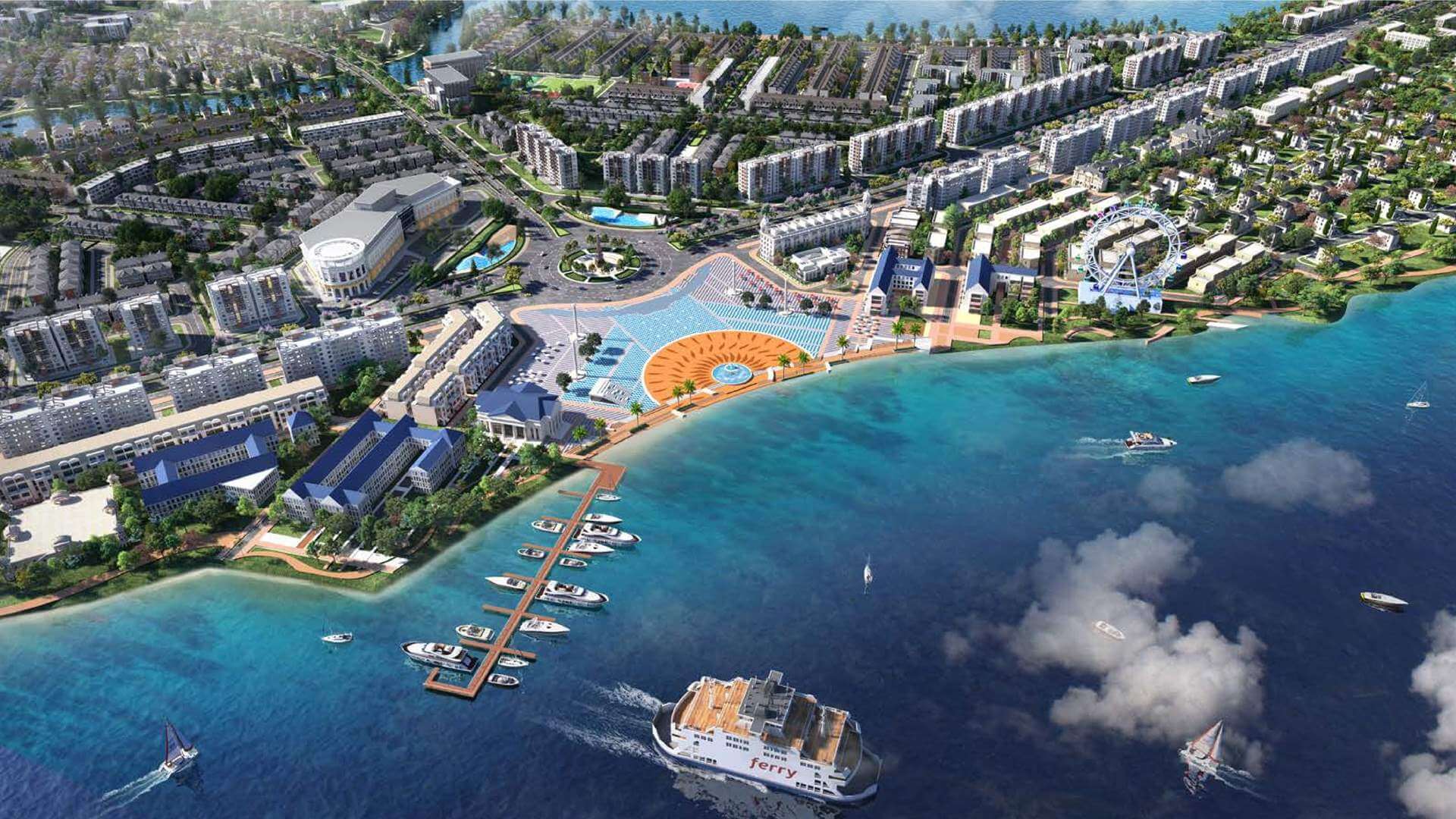 ben-du-thuyen-Marina-5ha-phoenixsouth-Aqua-City-Dao-Phuong-Hoang