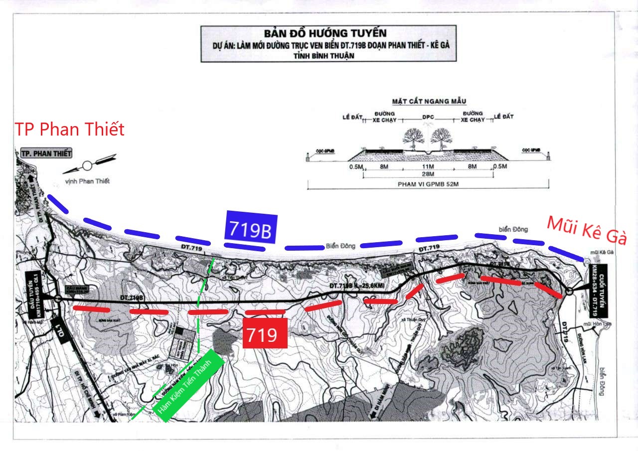 Quy-hoach-xay-dung-tuyen-duong-719-va-719b-tinh-binh-thuan