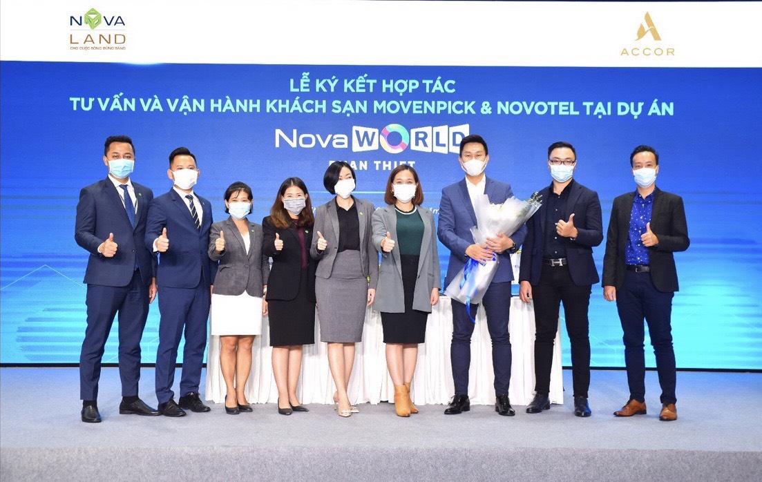 Le-ky-ket-hop-tac-novaland-accor-movenpick-novotel-du-an-novaworld-phan-thiet