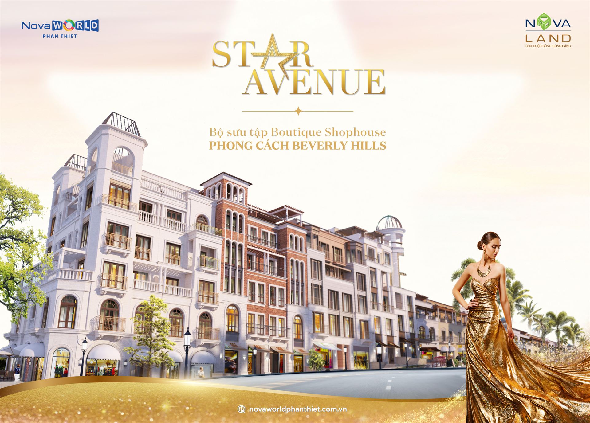 Star avenue novaworld phan thiet 1