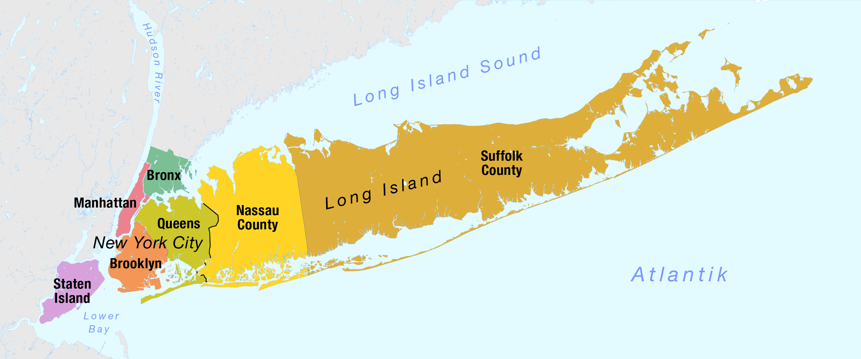 Long-island-usa-newyork