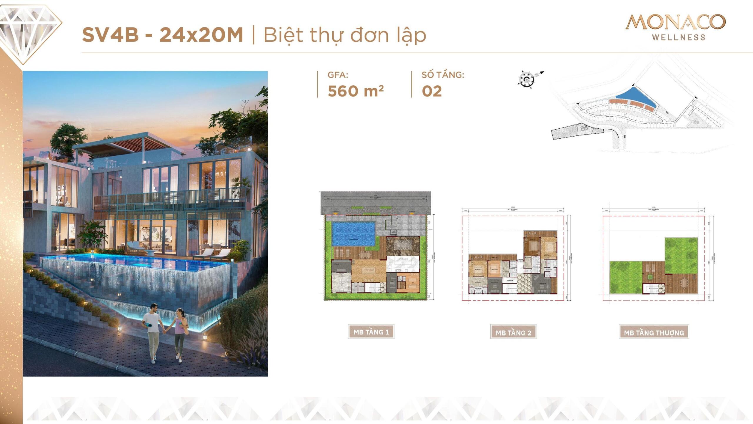 Biet thu villas don lap monaco wellness novaworld phan thiet dien tich 24x20 2