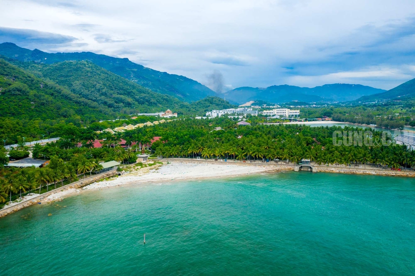 Novaworld nha trang giai doan 1 5