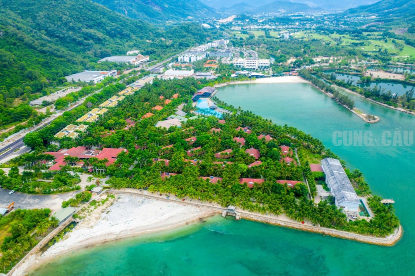 Novaworld nha trang giai doan 1 8