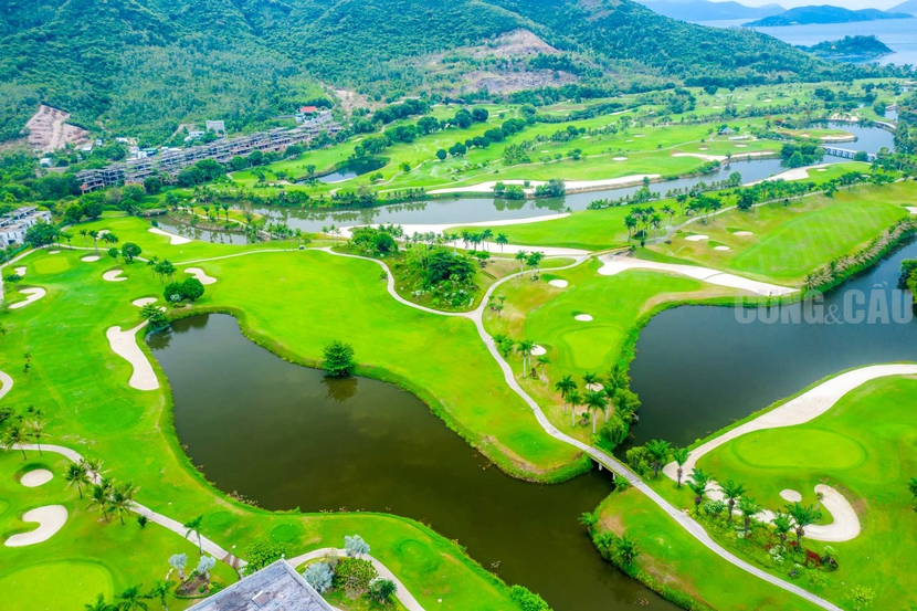 San golf nha trang