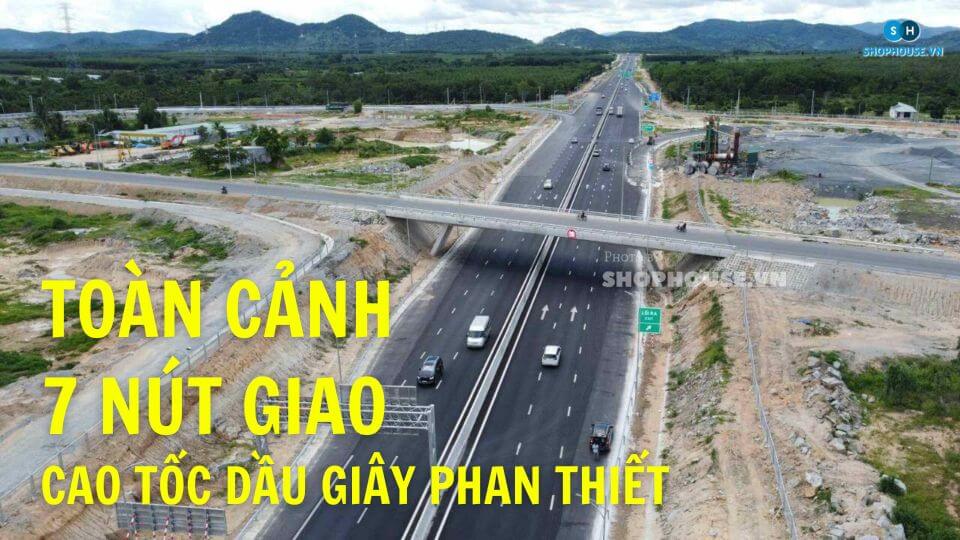 7 nut giao cao toc dau giay phan thiet