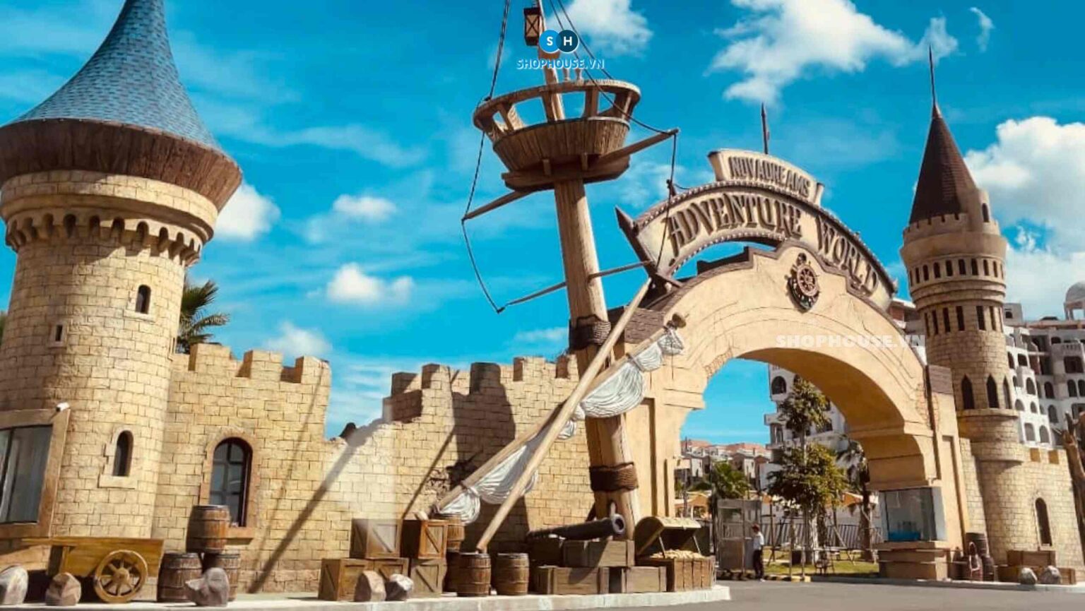 cong-vien-nuoc-Wonderland-Waterpark-Phan-Thiet-khai-truong-5