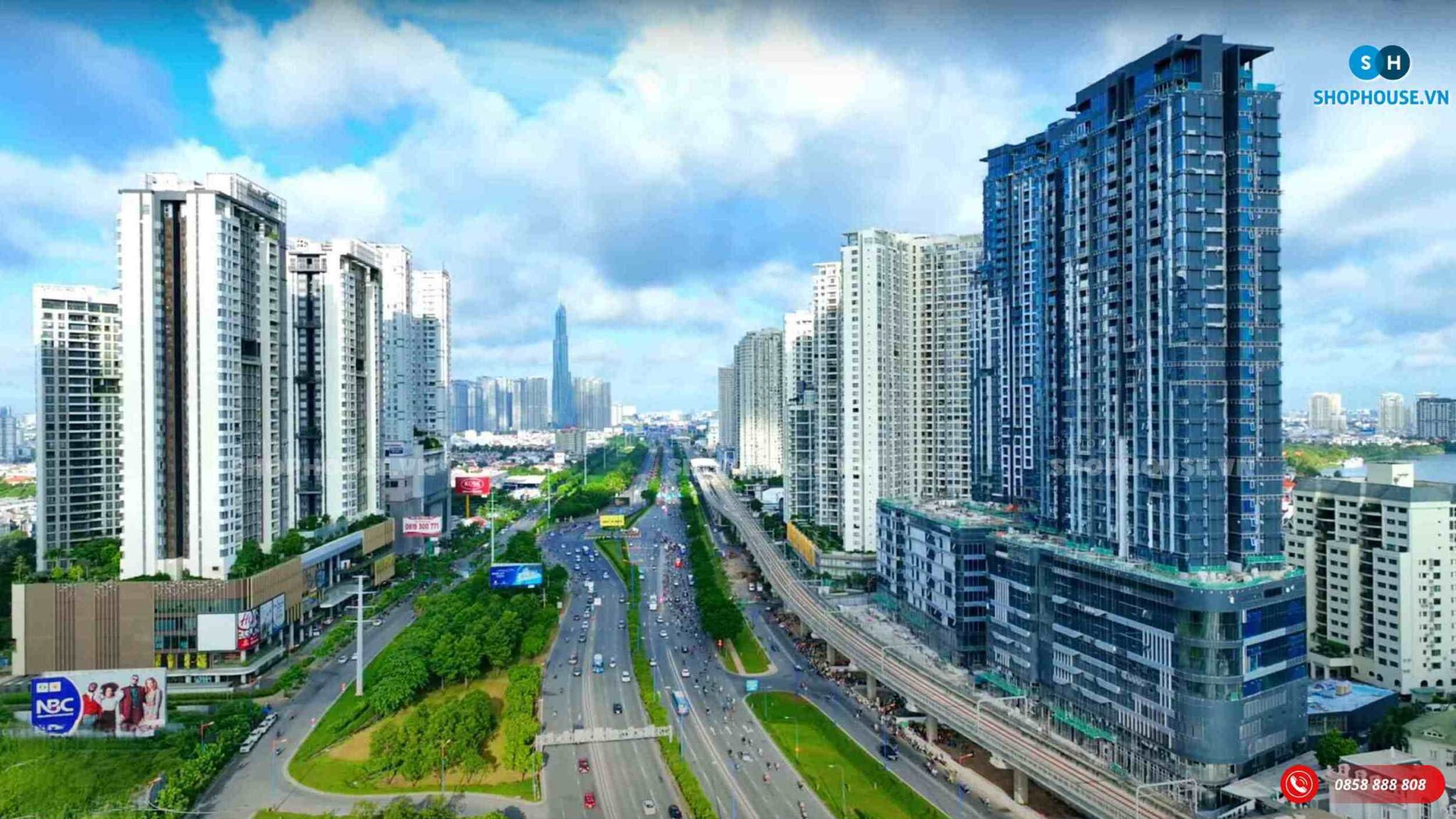 Flycam-lumiere-riverside-masterise-thao-dien-quan-2-cap-nhat-01-09-2023-by-shophousevn